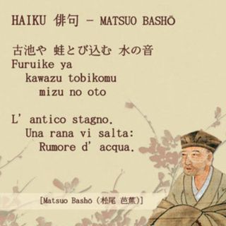 Haiku. Piccola raccolta