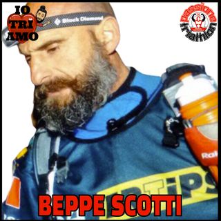 Passione Triathlon n° 69 🏊🚴🏃💗 Beppe Scotti