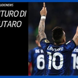 Mercato Inter, il futuro di Lautaro: arriva il segnale definitivo?