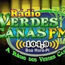 Verdes Canas