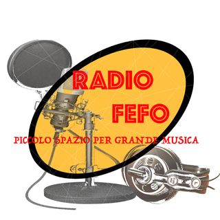 Radio Fefo