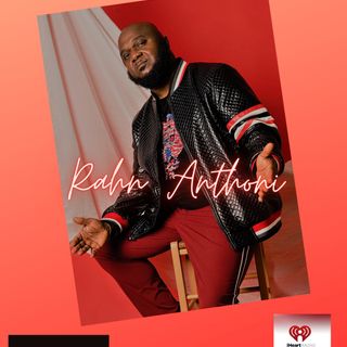 Rahn Anthoni's Real Issues Interview with Jacob Bey