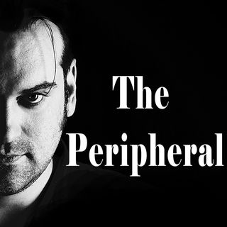 The Peripheral EP7: Stalkers