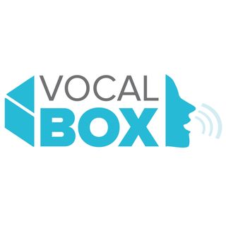 Vocalbox