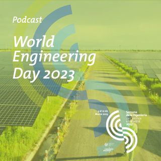 2. World Engineering Day 2023
