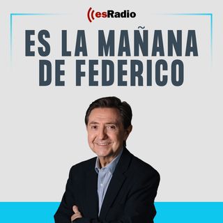 La República de los Tonnntos: La mentira del viudo de Almudena Grandes sobre Esperanza Aguirre en la SER