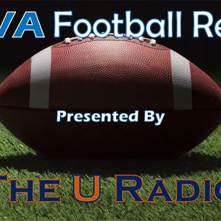 The U Radio Bears Football Report