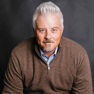 Dave Oldham