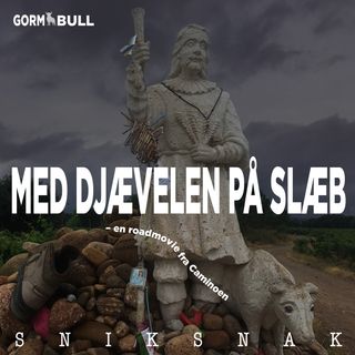 ET BRØL FRA SKRIVEMASKINEN