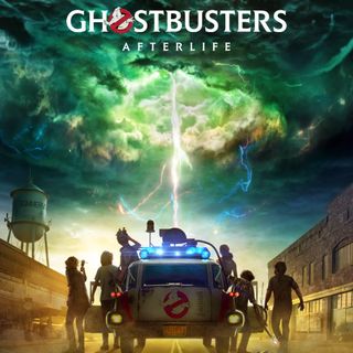 Damn You Hollywood: Ghostbusters - Afterlife