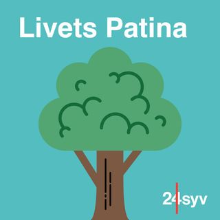 Livets Patina