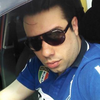 Eric Paoloni
