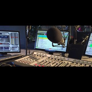 Caleb's Radio 93