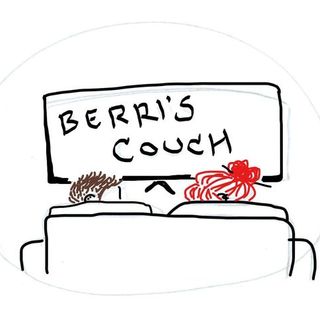 Berri's Couch