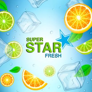 PROGRAMA 1 SUPERSTAR FRESH