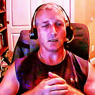 Rob McConnell Interviews - JOHN MILOR - Biblical and Modern UFOlogy
