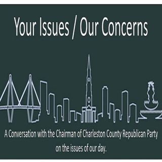 CCRP Your Issues, Our Concerns