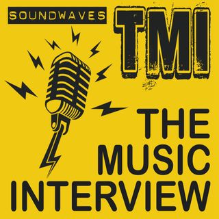 Soundwaves: The Music Interview