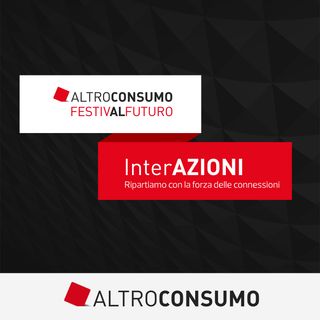 FestivalFuturo 2021 - Salute e benessere