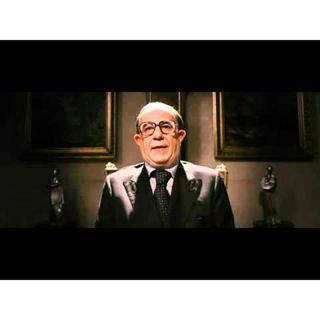 "Il divo" di Paolo Sorrentino