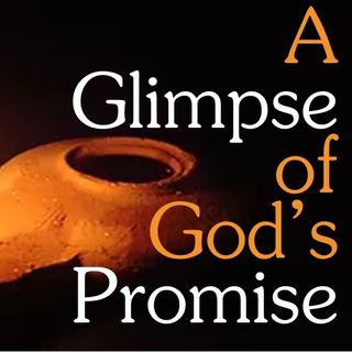 Rev. Dr. Jeff Smith | A Glimpse of God's Promise