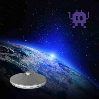 Tic Tac UFOs? The Top 5 Historical UFO Encounters That Make 'Tic Tacs' Look Silly...