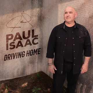 Paul Isaac / December 2021