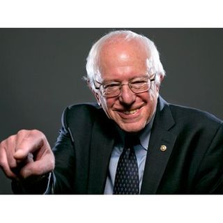 Can Presidential hopeful Bernie Sanders  win the Democratic nomination???