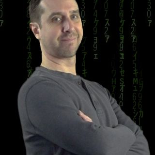 Mike Stibs