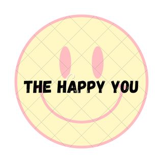 HAPPY YOU