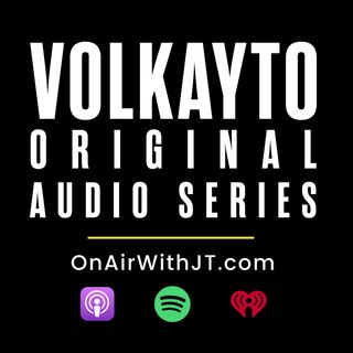 Volkayto Original Audio Series