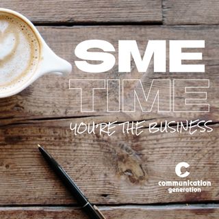 SMEs are optimistic for the year ahead, new survey reveals