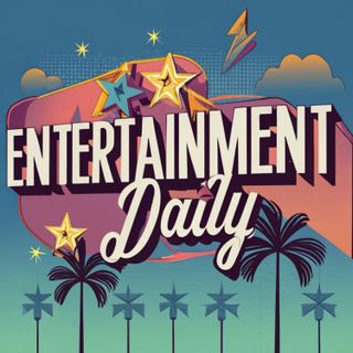 Introducing: Entertainment Daily