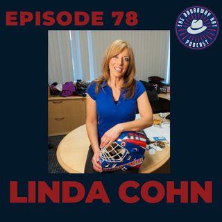 Ep. 78- Linda Cohn