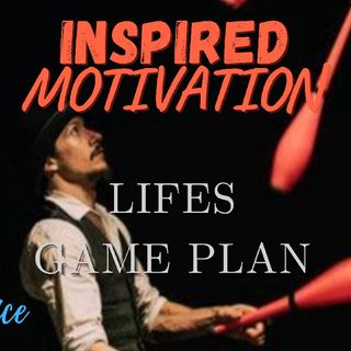 LIFES GAME PLAN| MAKE BETTER CHOICES | THE ART OF MOTIVATION