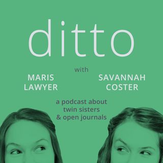 Ditto Podcast