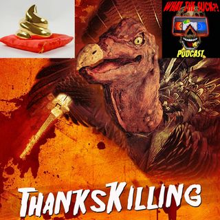 Season 3 Thanksgiving Special 2020 - Thankskilling
