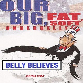 Belly Believes