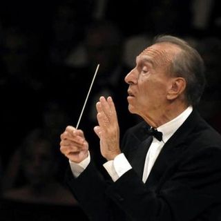 I Grandi Direttori - Claudio Abbado 4 puntata