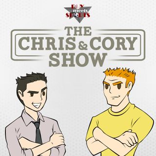 The Chris & Cory Show