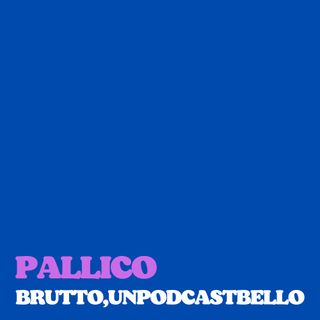 Ep #594 - Pallico