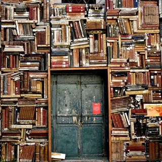 Perché una casa editrice