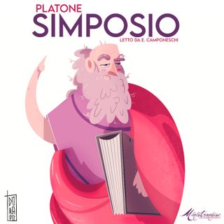 Simposio, Platone | Lettura Integrale