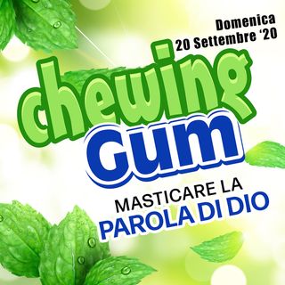 Domenica 20 Settembre 2020 (XXV T.O.) - Cambiando il nostro sguardo, cambia il nostro cuore!