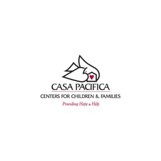 Casa Pacifica