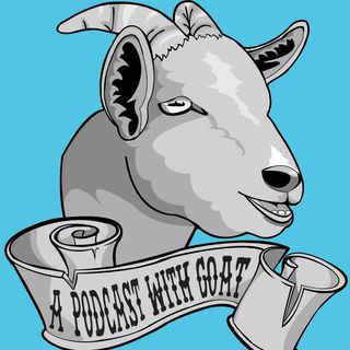 apodcastwithgoat Drew Gauthier