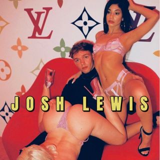 Adult Film Star Josh Lewis Exclusive Interview!!!