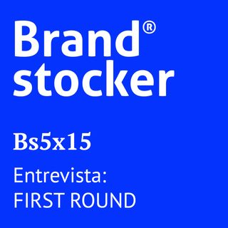 Bs5x15 - Hablamos de branding y First Round con Armin Vit