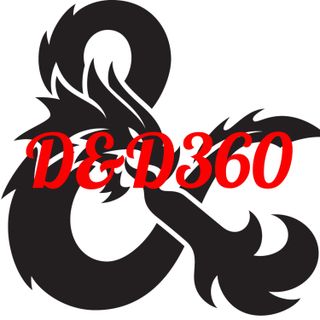 D&D360