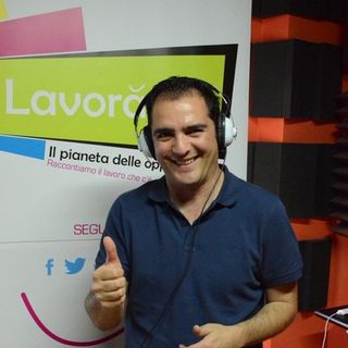 Lavoradio